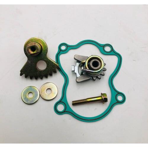 HS500 HS700 NEW GEAR SHIFT FAN GEAR SET DRIVEN FITS UTV