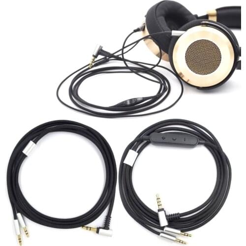 Replacement Cable For Sol Republic Master Tracks V8 V10 V12 X3 For Xiao mi Headphones Cord Headsets Wire Connecter