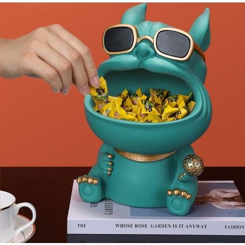 Resin Horse Statue Sculpture Decoration Nordic Home Decor Figurines Interior Tabletop Decor Office Home Living Room Art Decor