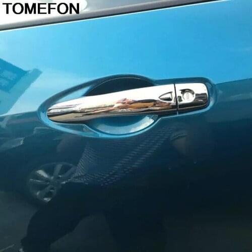 Car Door Handles TOMEFON China