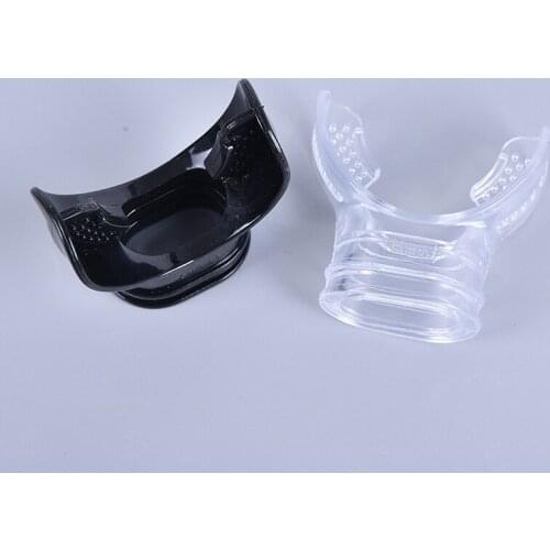 Dive Tube Snorkel Underwater Diving Snorkel Mouthpiece Regulator Accessories