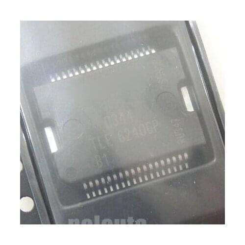 In stock can pay 10pcs/lot TLE6240GP TLE 6240GP TLE6240 HSSOP-36