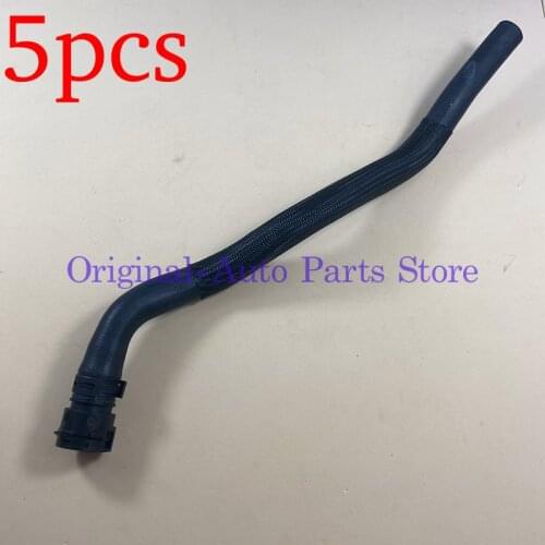 Heater outlet inlet hose Warm water hose three way pipe for Chevrolet- Cruze 9073241 9048550 9075007