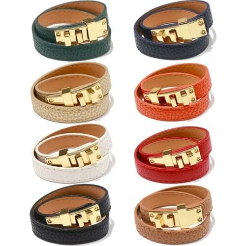 XEEWOOX Wrist Bracelets