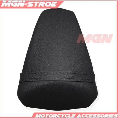 Motorcycle Passenger Rear Pillion Seat For KAWASAKI Z1000 2010 2011 2012 2013 10 11 12 13