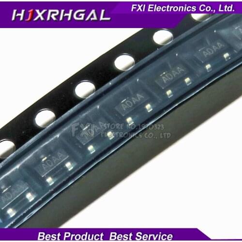 20PCS MAX809SEUR MAX809S SOT23 SOT23-3 SOT MAX809 SMD ADAA New original