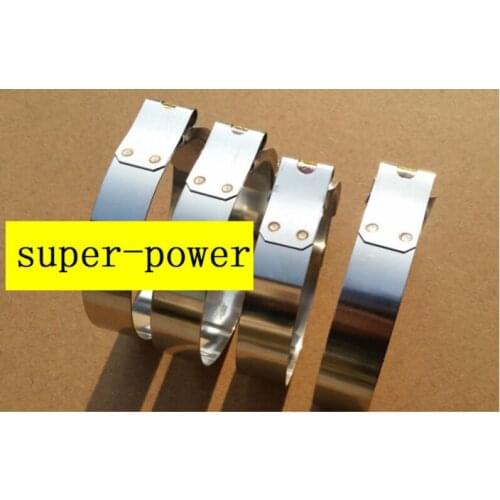 63 mm 2.5 inch silicone coupler T bolt clamp KIT / Aluminum Intercooler Pipe T bolt clamp for 2jz intercooler kits