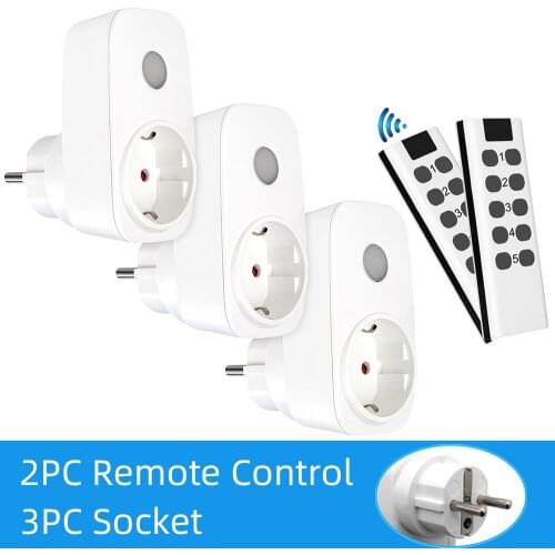 Anysane Smart Devices