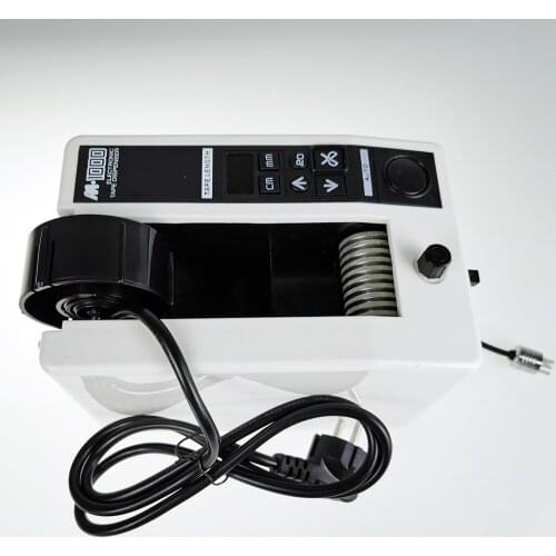 M1000 Automatic tape dispenser Tape cutting machine M1000 tape cutting machine