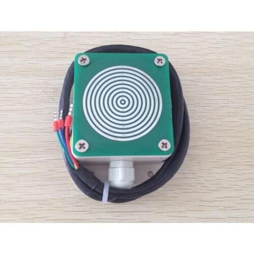Fast Free Ship Environment,Greenhouse,Farming,Building JCG-07 Rain and Snow Sensor Pulse Output Type Rain Sensor