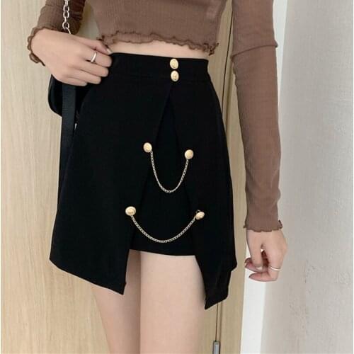 Womens Summer Skirts CBAFU China