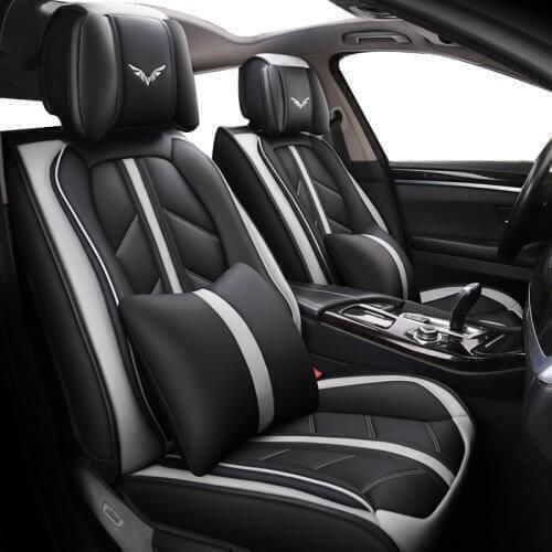 Car seat covers for suzuki swift jimny grand vitara vitara sx4 liana ignis celerio samurai accessories