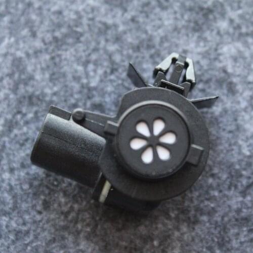 Air Quality Sensor & Socket 56D 907 659 For Skoda Octavia Superb ForVW Beetle Touran Caddy 5K0 907 659 56D907659 5QJ 907 659