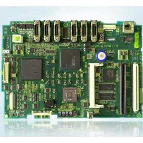 For FANUC A20B-8200-0543 A20B-8200-0540 A20B-8200-0545 A20B-8200-0541 1 year warranty