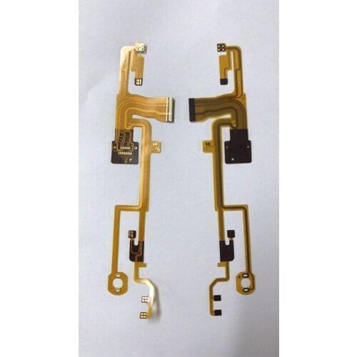 For Nikon S9900 Cable Rear Group Lens Vulnerable Flex Repair Parts