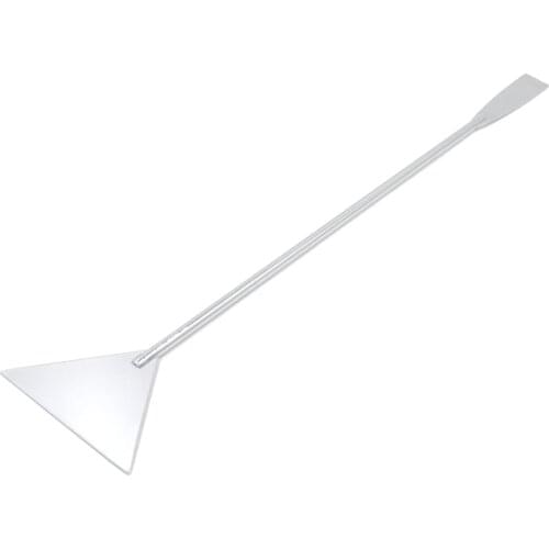 Aquarium Tank Maintenance Tools-Stainless Straight/Bend Tweezers Scissor Spatula