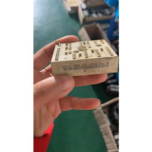 K230F servo motor , Good appearance 90% new ,90 days warranty , in stock free shipping