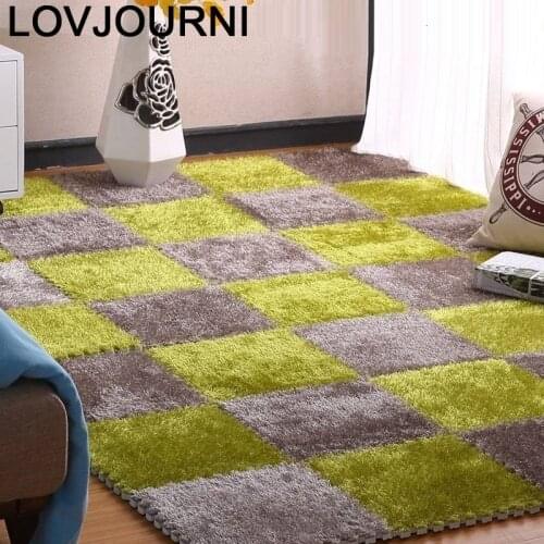Sand Free Mat Dormitorio Tappeti Bagno Fluffy Alfombra Infantil Bedroom Area Dywanik For Living Room Mosaic Carpet Floor Rug