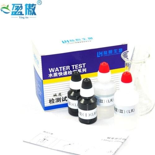 50PCS/BOX PH Test Kit Alkaline Acid Indicator Paper Water Tester Mayitr Analysis