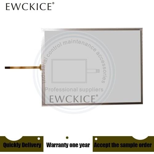 NEW HT104A HT 104A HT104A-ND0A152 HMI PLC touch screen panel membrane touchscreen Industrial control maintenance accessories