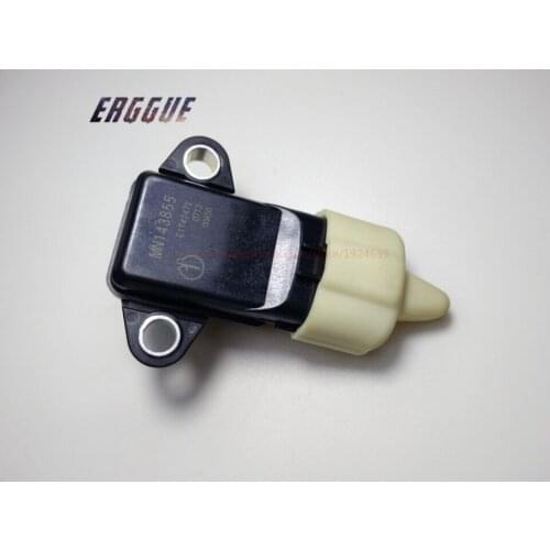 OEM NEW Sensor intake manifold pressure for MITSUBISHI PajeiroL200 / Pajeiro/Lancer Turbina L200 MN143855 E1T42471