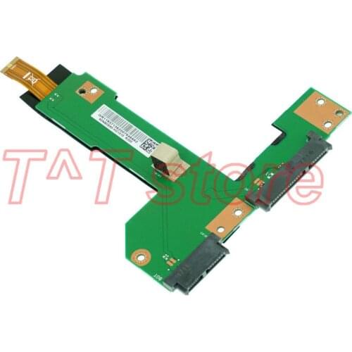 Original X541N X541NA R541N R541NA HDD ODD CONNECTOR BOARD X541NA _HDD test good free shipping