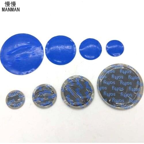 Tire repair rubber patch tool repair cars and motorcycles bicycle car tire patch rustine pneu voiture