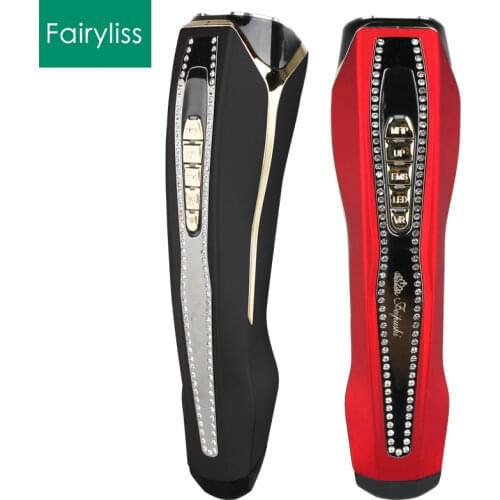 RF EMS Face Lifting Beauty Tool Pulse Therapy Device LED Photon Skin Rejuvenation Micro current Wrinkle Removal Instrument