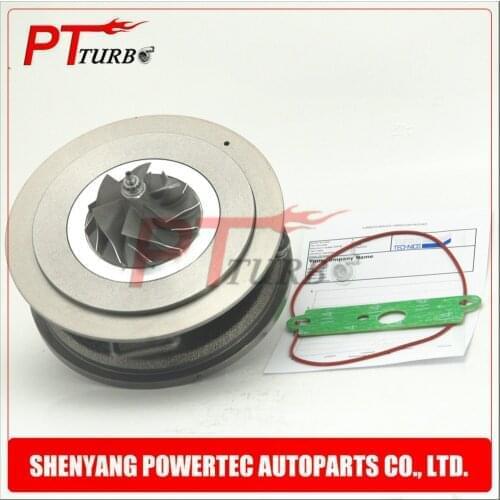 GTB2260V turbine cartridge turbocharger core turbo CHRA 821479 059145873BAV 059145873BAX 95812302540 for PORSCHE Panamera