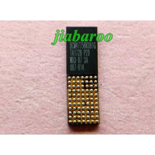 1pcs BCM47758KUB1G BCM47752KUB1G BCM43438KUBG BCM47755KUB1G