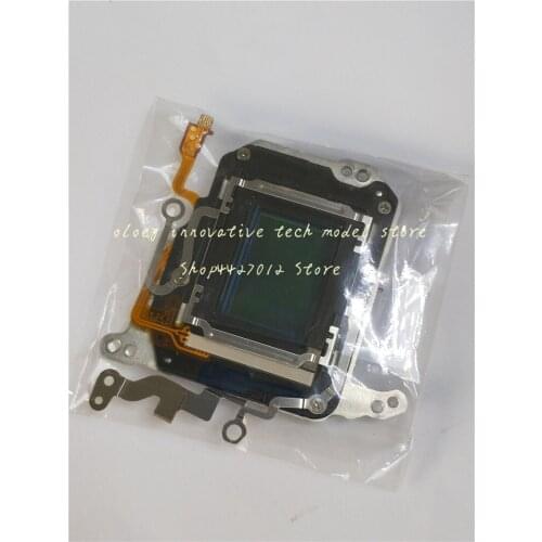 Original 700D Rebel T5I KISS X7I CCD CMOS Image Sensor With Perfectly Low Pass filter Glass Suitable For Canon