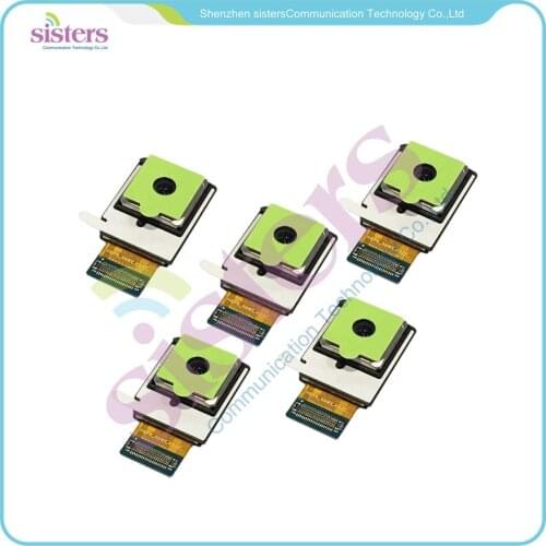 5pcs/a lot High Quality Back Rear Main Camera Flex Cable Replacement Part For Samsung Galaxy S7 G930