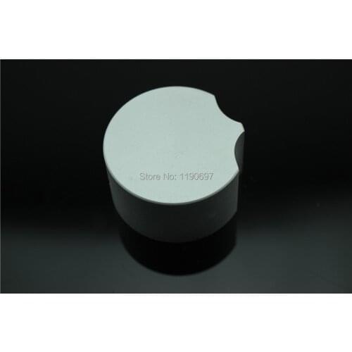 Switch Konb Aluminum Knob Volume Knob Potentiometer Knob 36MM* 20MM Bore 6.35MM 1PCS Free Shipping