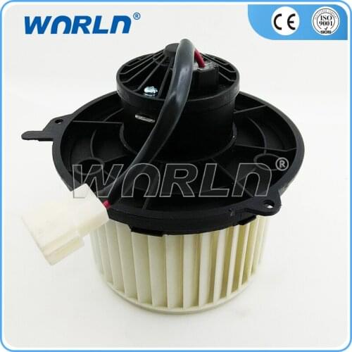 Auto AC Fan Interior Blower Motor For Suzuki/Daihtsu Move/mira/Mazda AZ Wagon 272500-0413/2272500-0412/272500-0411/1A00-61-B10
