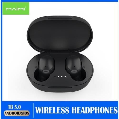 Macaron wireless headset 2021 new high-end small binaural mini invisible in-ear sports suitable for Xiaomi oppo Huawei