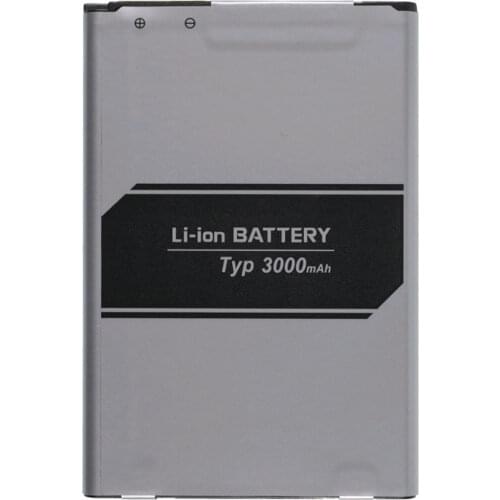 Аккумуляторы для телефонов LG G4 CHIP China At AliExpress