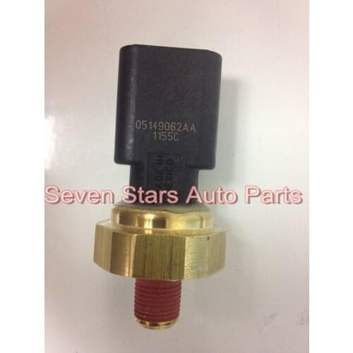 Oil Pressure Switch Sensor for Chrysler OEM# 05149062AA