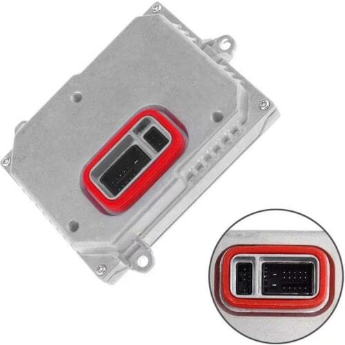 ForAudi A3 S3 8P Xenon HID Headlight Ballast Control Unit 8E0907391B AL 1307329115