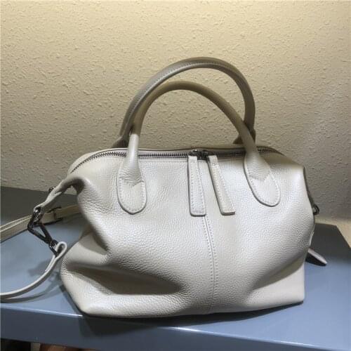 HEVRAOS Totes With Short Handles