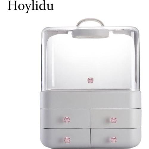 Hoylidu Cosmetics And Travel Bags