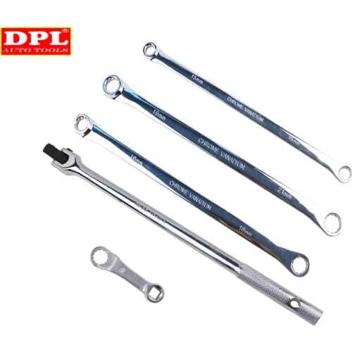 OEM Tool T10179 Rear Camber Adjustment Insert 18mm Socket Four-wheel positioning chassis detection wrench