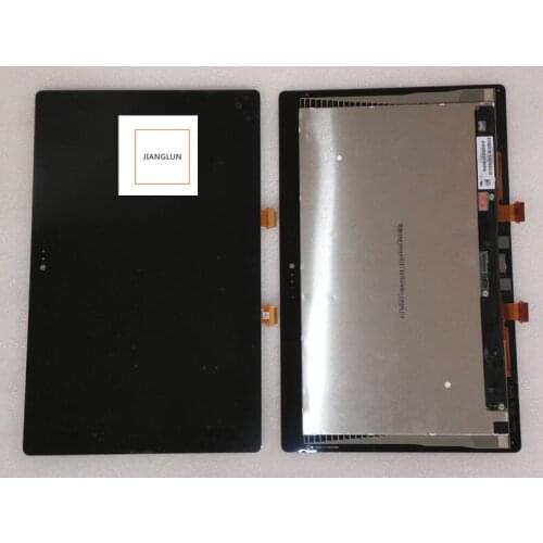 JIANGLUN For Microsoft Surface 2 1572 Replacement LCD display + Touch Screen Digitizer Assembly