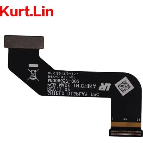 LVDS cable For Microsoft surface book 2 15" 1793 LCD display cable M1009657-003