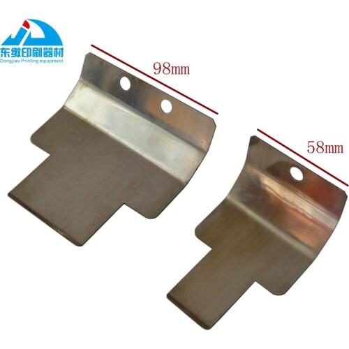 Komori Printing Machinery Leaf Spring, Komori Printing Machinery Spare Parts