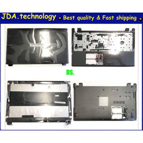 New for Acer Aspire V5-571 V5-531 V5-571G V5-531G back cover & Front bezel &Upper cover &Bottom case (for NO-Touching Screen)