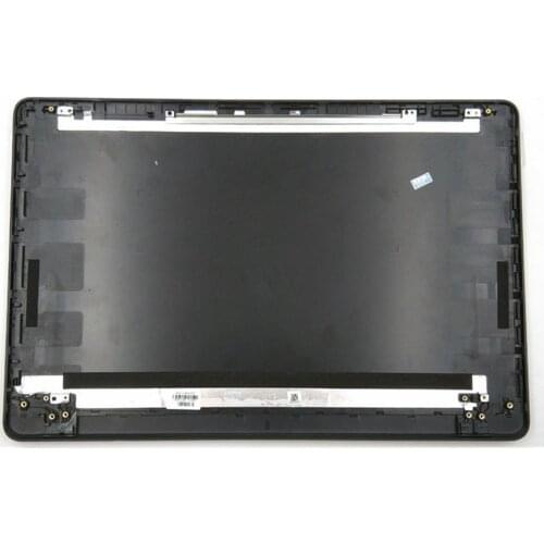New For HP 15T-BR 15T-BS 15-BS 15-BW 15Z-BW Laptop Back Cover Top Case LCD Rear Lid Black 924899-001