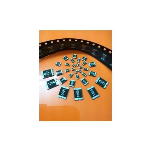 Original patch self recovery fuse 200MA 1812 30V MSMD020 price absolute advantage