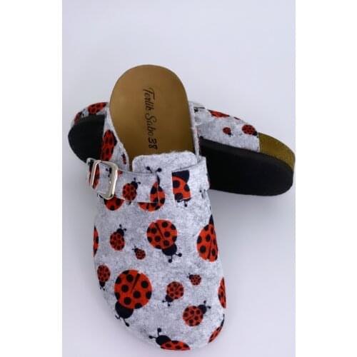 Orthopedic Sabo Slippers 2021 New Women Comfortable Comfort Nurse Doctor Hospital Orthopedic Cook Work Slippers Quality Medical