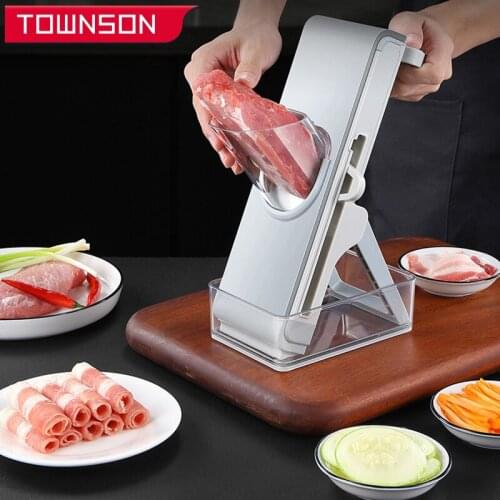 Townson Vegetable Cutters