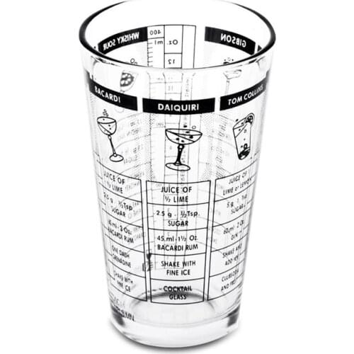 Upspirit Cocktail Shakers